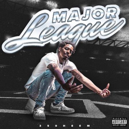 350heem - Major League (2021)