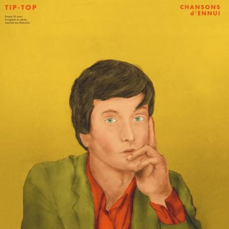 Jarvis Cocker - Chansons D'?ennui Tip-Top (2021)