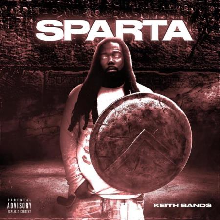 Keith Band$ - Sparta (2021)