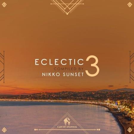 Eclectic Ethno 3 By Nikko Sunset (2021)