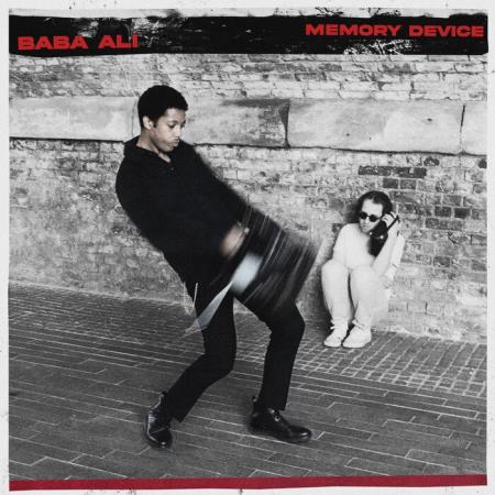 Baba ali - Memory Device (2021)