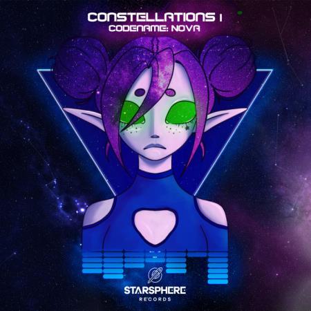 Tasadi & Gallen Rho - Constellations I CODE NAME Nova (2021)