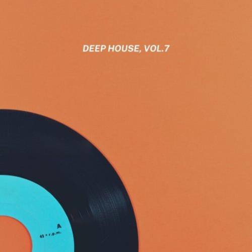 Deep House, Vol. 7 (2021)