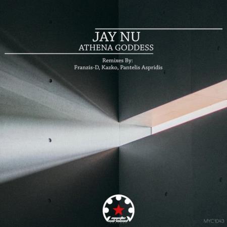 Jay Nu - Athena Goddess (2021)