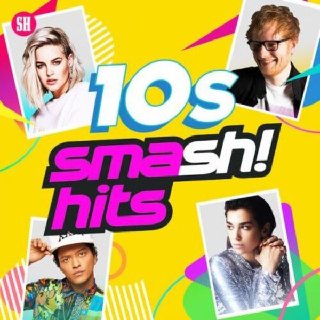 10s Smash Hits (2020) .mp3 - 320 kbps
