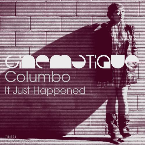Columbo (ES) - It Just Happened (2022)