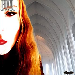 Meadow Zero -  Out Of Space (2020) .mp3 - 320 kbps