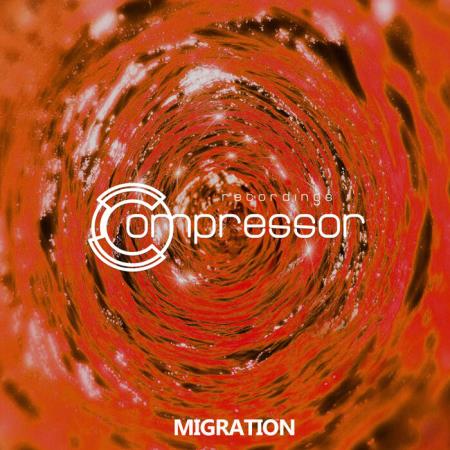 Compressor Recordings - Migration (2021)