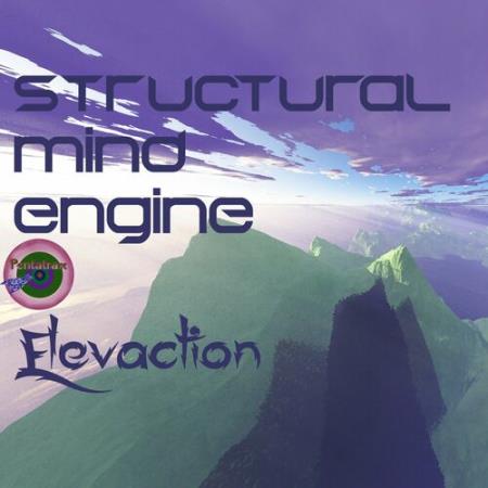 Structural Mind Engine - Elevaction (2022)