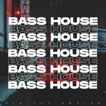 Digital Empire - Bass House 2021 (2021)