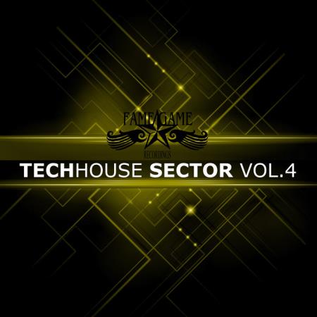 Techhouse Sector, Vol. 4 (2021)