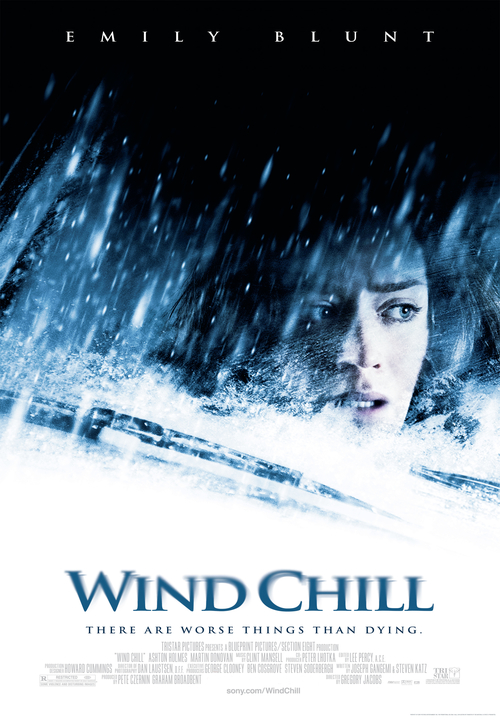 Mroźny wiatr / Wind Chill (2007) PL.1080p.BDRip.DD.5.1.x264-OK | Lektor PL