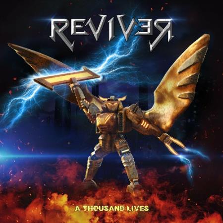 Reviver - A Thousand Lives (2022)