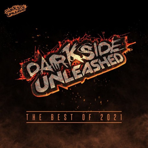 Darkside Unleashed - The Best Of 2021 (2022)