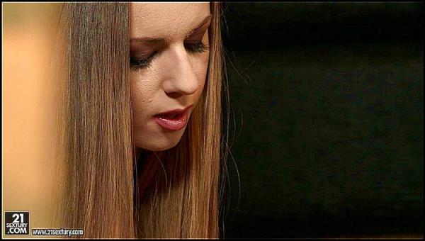 AssHoleFever / 21Sextury: Stella Cox - SHAMELESS TEASER (FullHD) - 2022