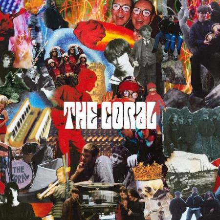 The Coral - The Coral (Remastered 2021) (2022)