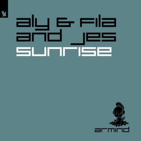 Aly & Fila feat. JES - Sunrise (2021)