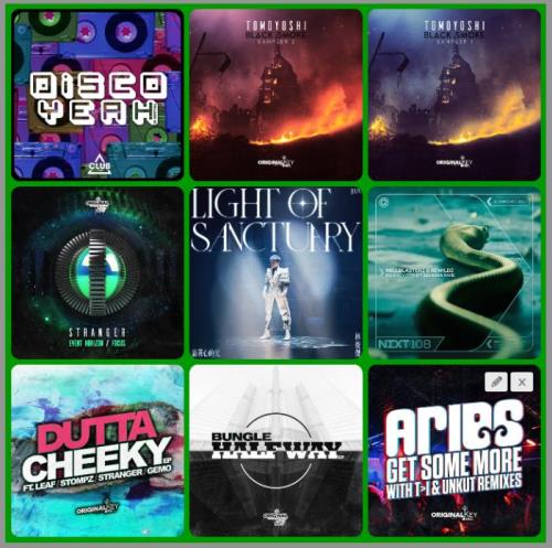 Beatport Music Releases Pack 2785 (2021)