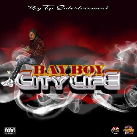 Bay Boy - City Life (2021)