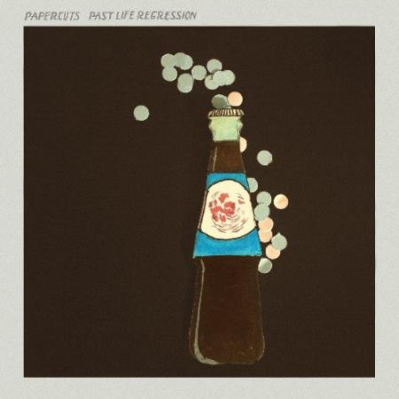 Papercuts - Past Life Regression (2022)