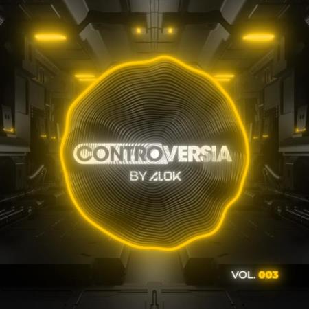 Controversia By Alok Vol 003 (2021)