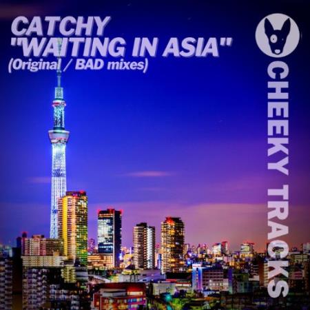Catchy - Waiting In Asia (2022)