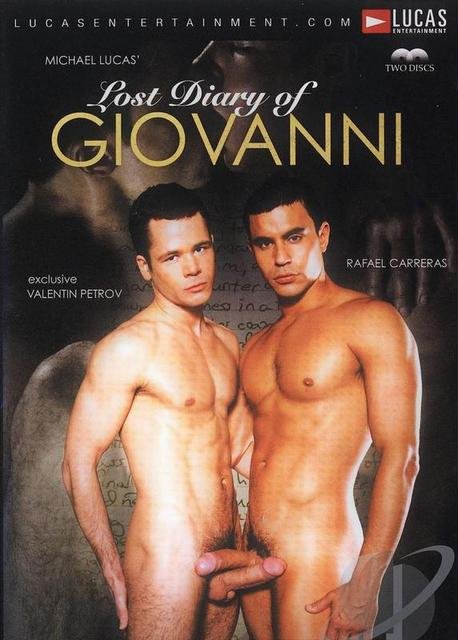Lost Diary Of Giovanni