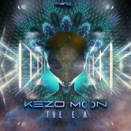 Kezo Moon - The E.A (2022)