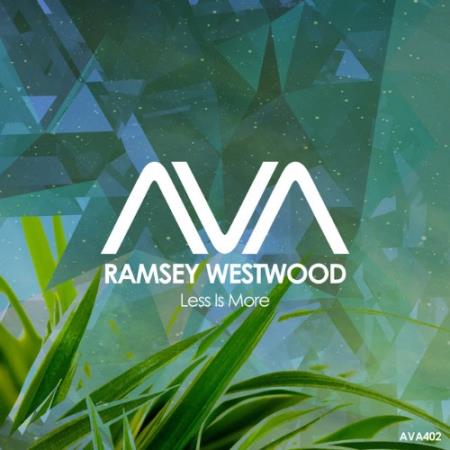 Ramsey Westwood - Less is More (2022)