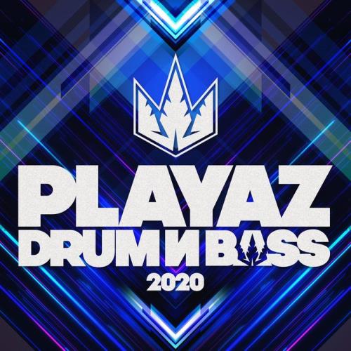 Playaz Drum & Bass 2020 (2021)