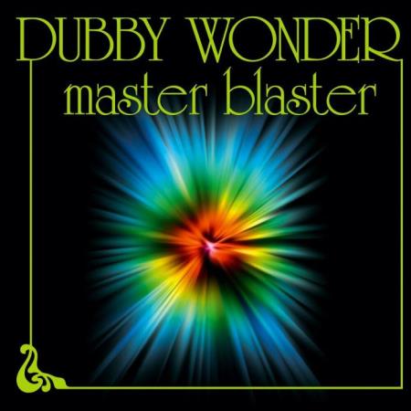 Dubby Wonder feat. Eugene Tambourine - Master Blaster (2022)