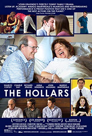 The Hollars 2016 720p BluRay H264 AAC RARBG