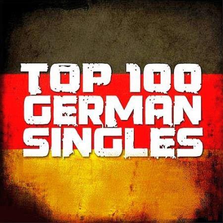 German Top 100 Single Charts (06.08.2021)