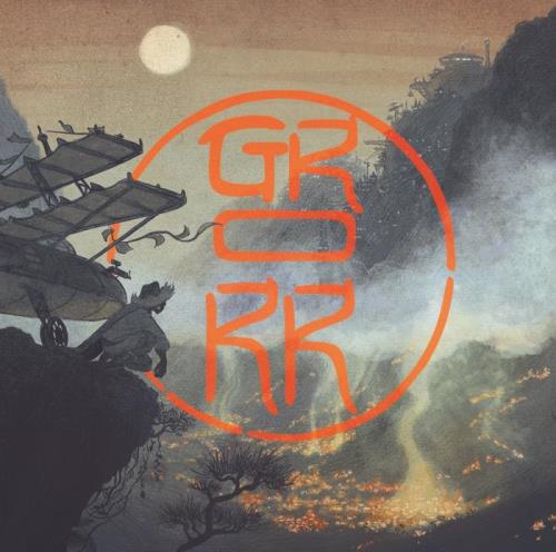 Grorr - Ddulden's Last Flight (2021) FLAC