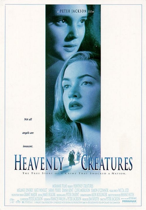 Niebiańskie istoty / Heavenly Creatures (1994) PL.1080p.BDRip.DD.2.0.x264-OK | Lektor PL