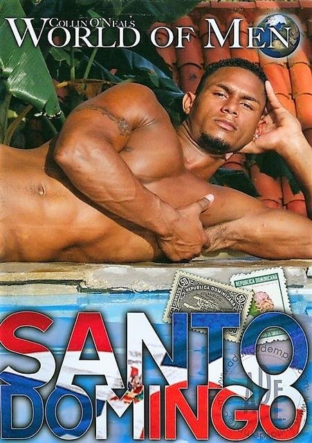 World of Men: Santo Domingo