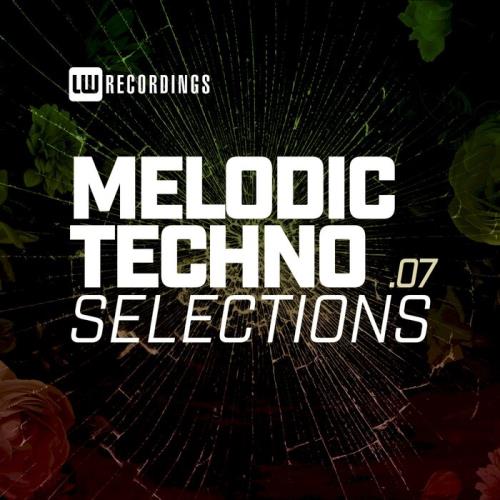 Melodic Techno Selections, Vol. 07 (2021)