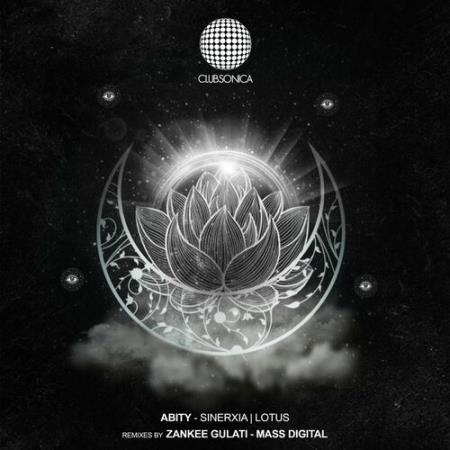 Abity - Sinerxia | Lotus (2022)