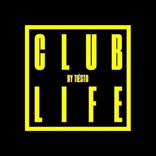 Tiesto - Club Life 744 (2021-07-02)