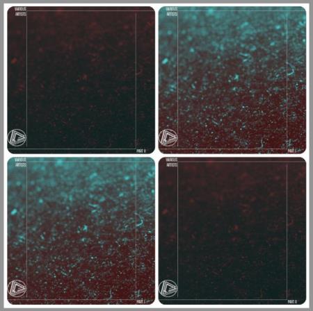 Postdynamic - Part I & II (2021)
