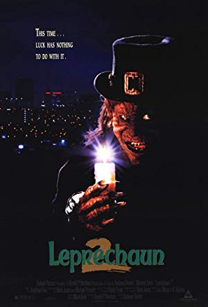 Leprechaun 2 1994 1080p BluRay H264 AAC RARBG