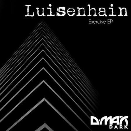 Luisenhain - Exercise EP (2022)