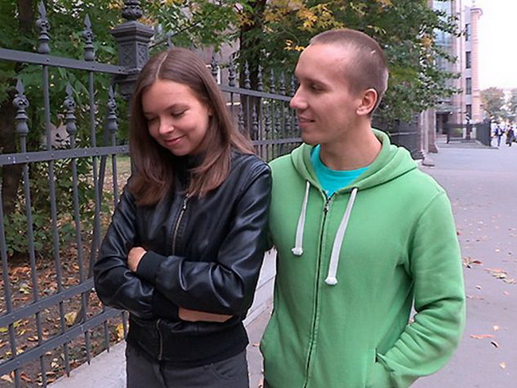 Sveta Russian Teenagers Sex