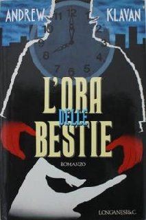 Andrew Klavan - L'ora delle bestie (1993)