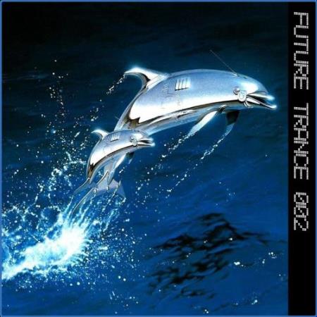 Piovra - Future Trance 002 (2021)