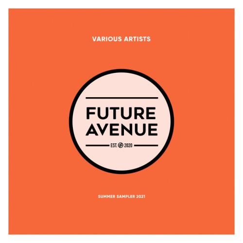 FUTURE AVENUE: Summer Sampler 2021 (2021)