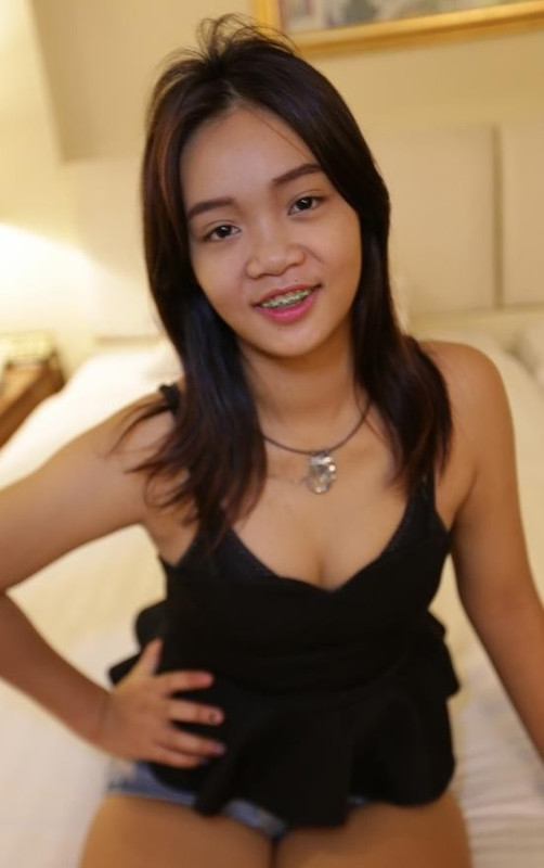 Apple Thai Sexy Teen