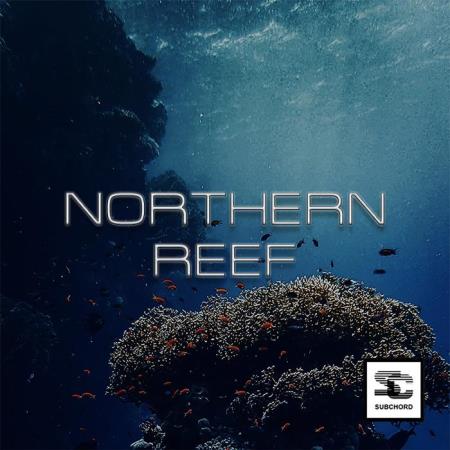 Subchord - Northern Reef (2021)