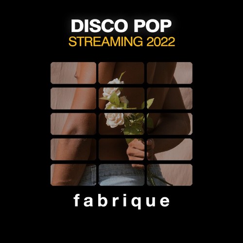 Disco Pop Streaming 2022 (2022)