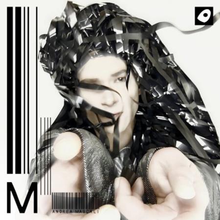 Andrea Mascali - M (2021)